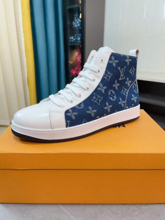 Picture of Louis Vuitton Shoes _SKULVsz38-44mnf010613486